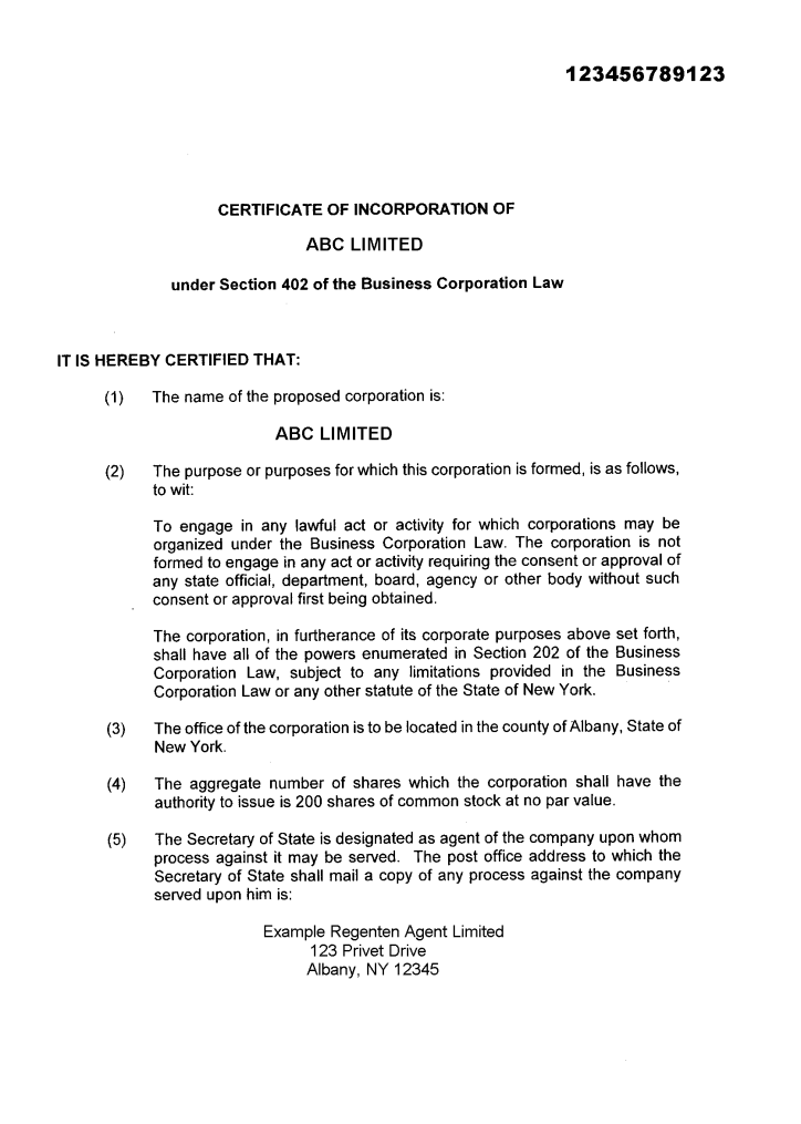 âCompany Registration Receipt new yorkâçå¾çæç´¢ç»æ